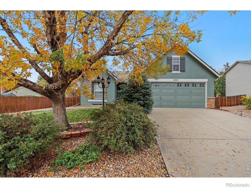 6311 Valley Vista Ave, Firestone, CO 80504