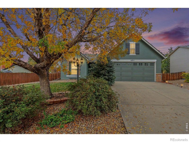 6311 Valley Vista Ave, Firestone, CO 80504