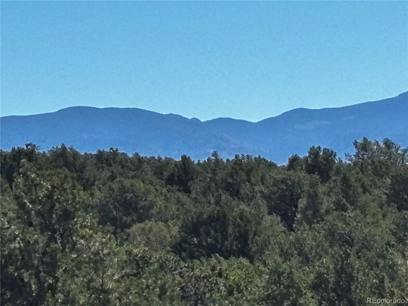 00 Evergreen Rd, San Luis, CO 81152