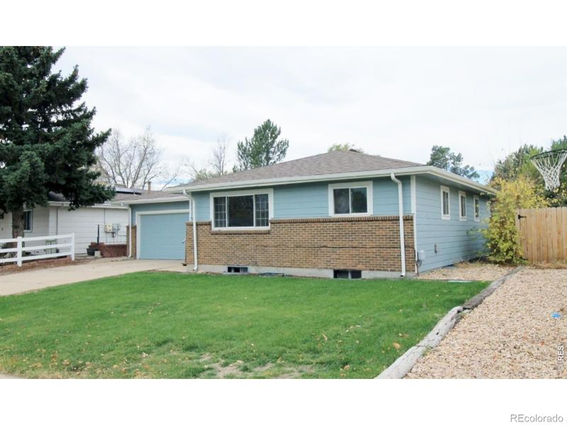 1927 34th Ave, Greeley, CO 80634