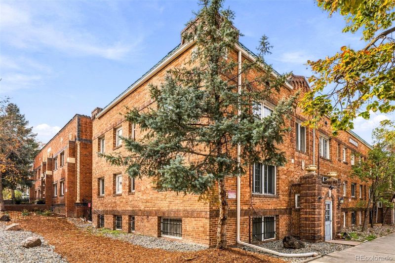 1024 E 14th Ave #5, Denver, CO 80218