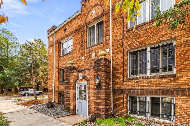 1024 E 14th Ave #5, Denver, CO 80218