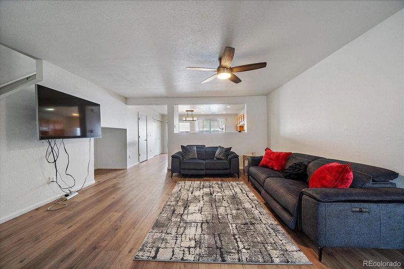 7858 S Kalispell Cir, Englewood, CO 80112