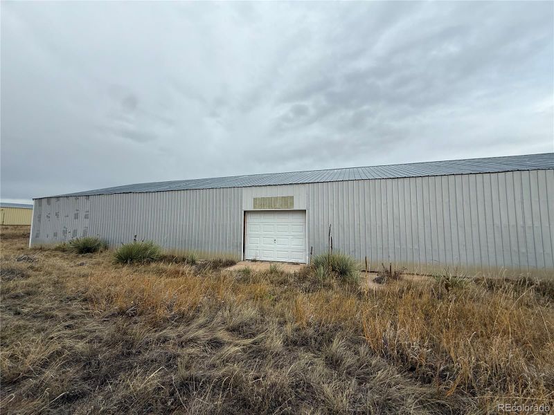 22105 Highway 24, Peyton, CO 80831