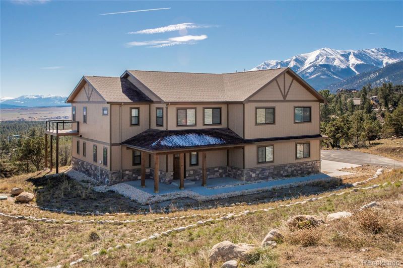 30410 Promontory W, Buena Vista, CO 81211