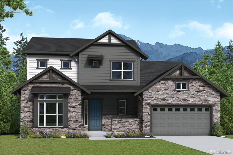 3545 N Denali Ct, Aurora, CO 80019