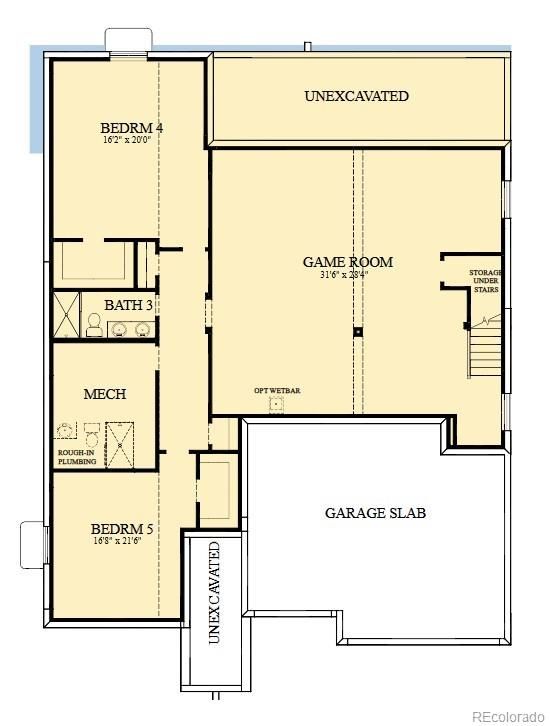 24216 E 35th Dr, Aurora, CO 80019