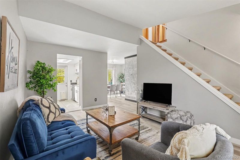 5210 Garrison St #6, Arvada, CO 80002