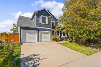 5001 S Yampa Ct, Aurora, CO 80015