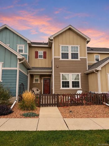 40 S Olympian Dr, Colorado Springs, CO 80905