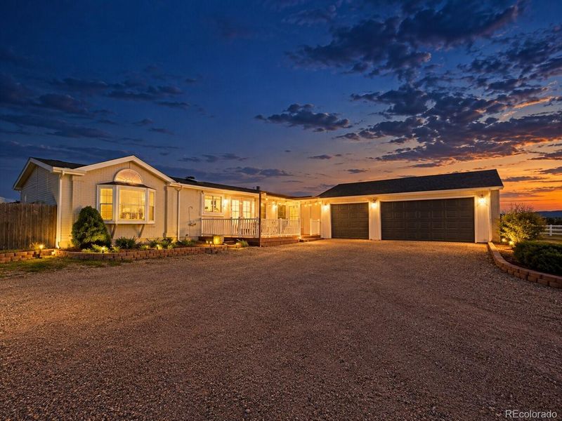 6875 Buckboard Dr, Peyton, CO 80831