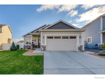 5812 Pinot St, Greeley, CO 80634