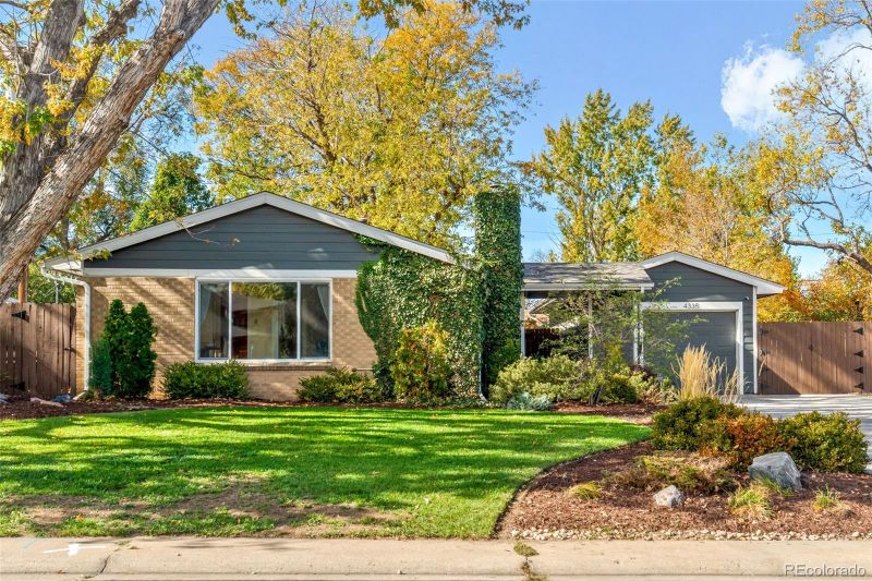 4335 Ingalls St, Wheat Ridge, CO 80033