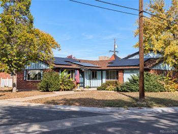 6010 Lewis St, Arvada, CO 80004
