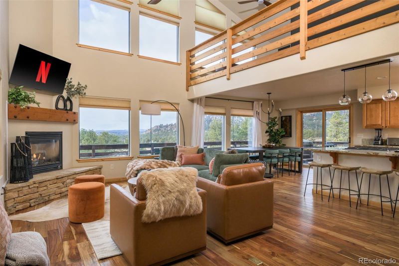 395 Apache Trl, Florissant, CO 80816