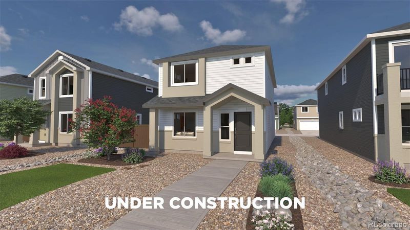 412 N Bently St, Watkins, CO 80137