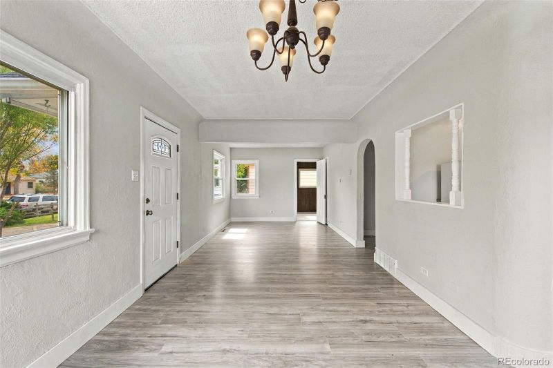 75 Vrain St, Denver, CO 80219