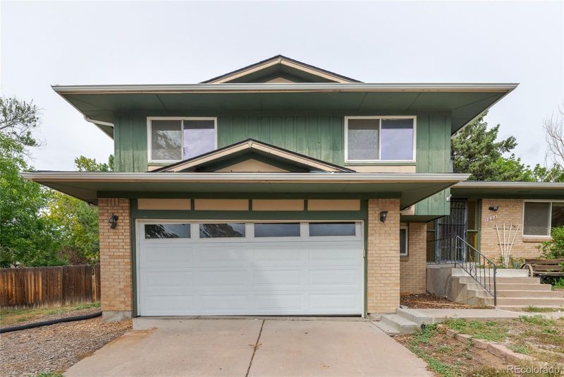 7623 E Colgate Pl, Denver, CO 80231