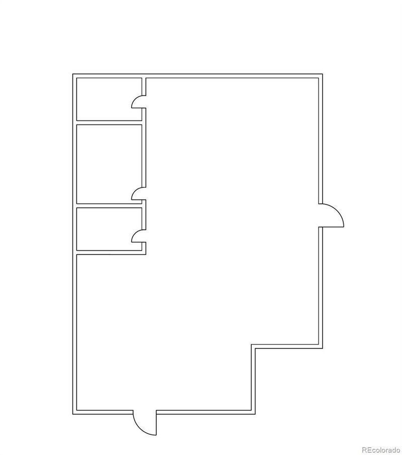 1776 Curtis St, Denver, CO 80202
