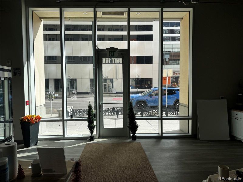 1776 Curtis St, Denver, CO 80202