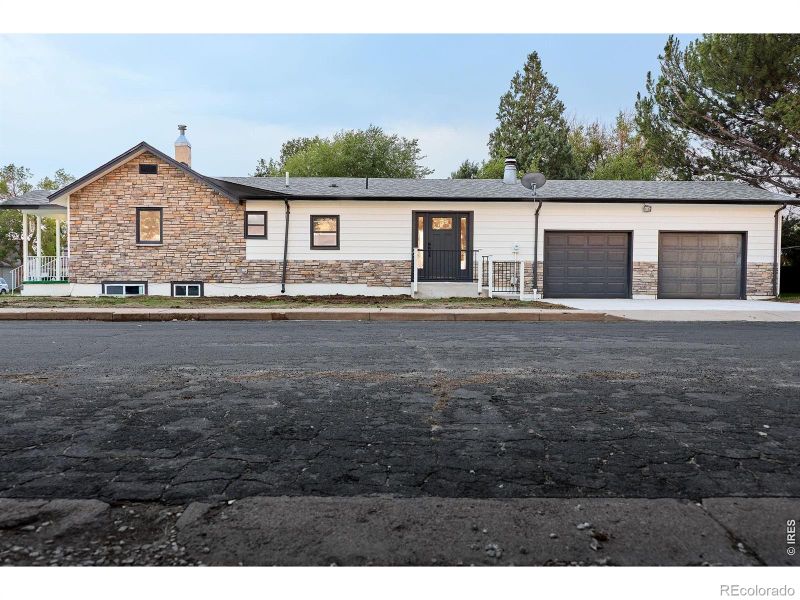 931 Prospect St, Fort Morgan, CO 80701