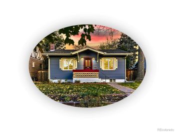 2050 S Franklin St, Denver, CO 80210
