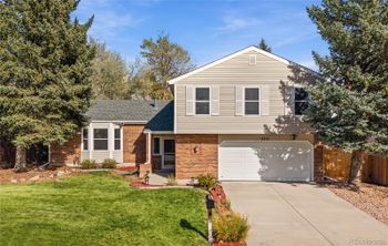 5512 S Rifle St, Centennial, CO 80015