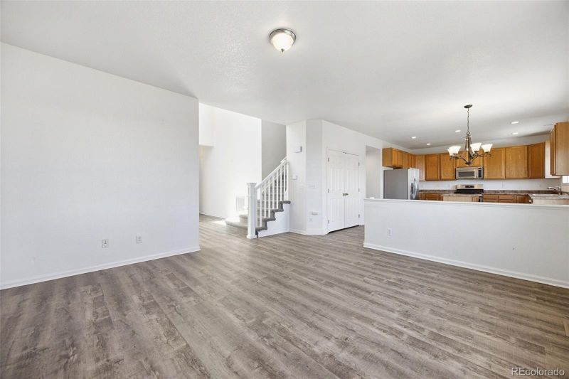 11916 S Hitching Post Trl, Parker, CO 80134