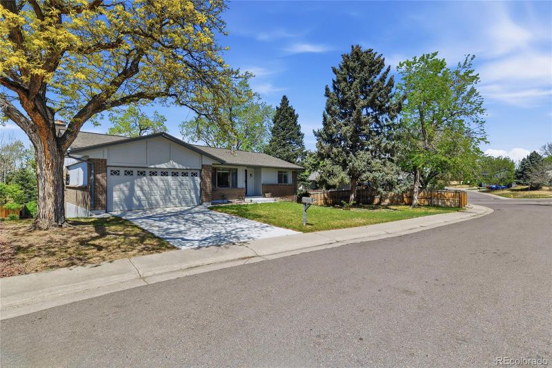 4115 S Vincennes Ct, Denver, CO 80237