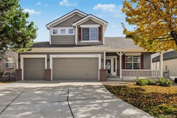 1335 Galactic Pl, Castle Rock, CO 80108