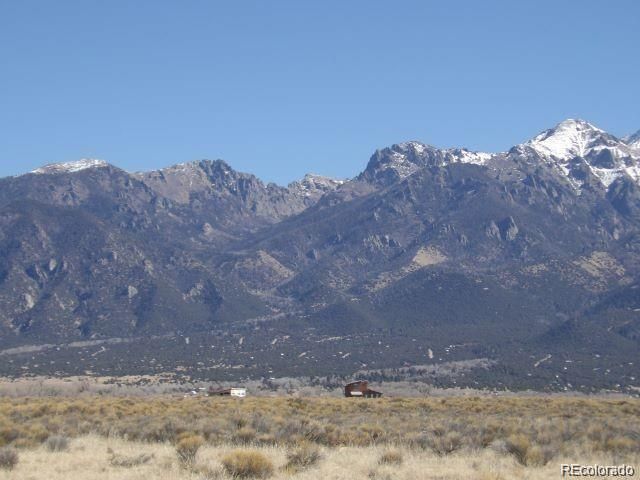 764 Camino Del Rey, Crestone, CO 81131