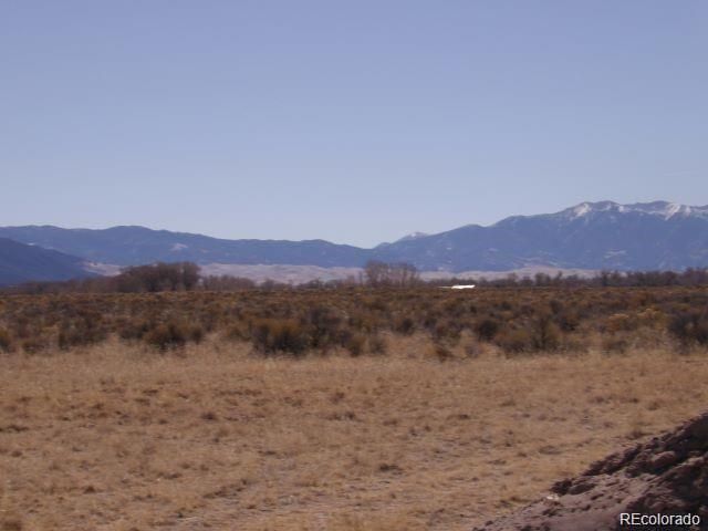 764 Camino Del Rey, Crestone, CO 81131