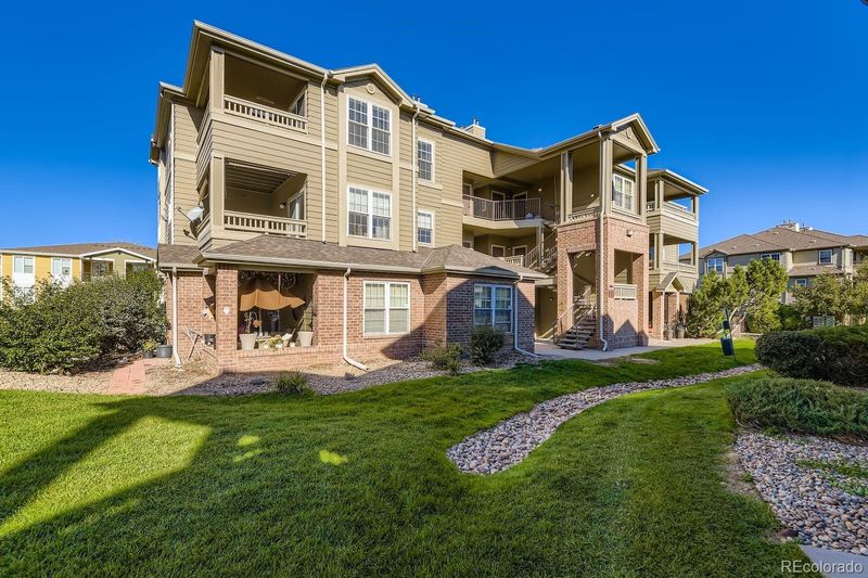 12858 Ironstone Way #301, Parker, CO 80134