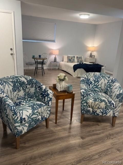 5300 E Cherry Creek South Dr #804, Denver, CO 80246