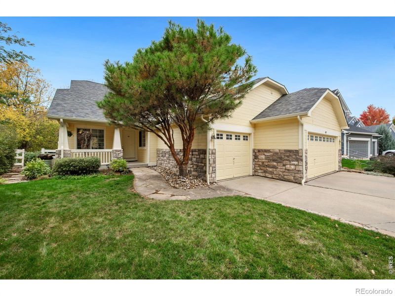 4128 Prairie Fire Cir, Longmont, CO 80503