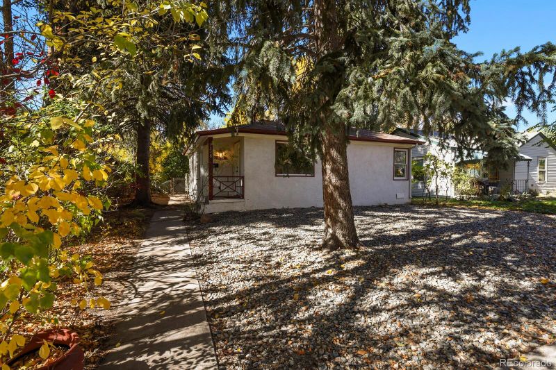 1318 N Prospect St, Colorado Springs, CO 80903