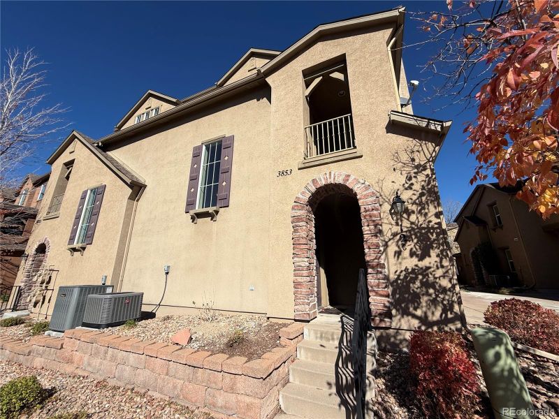 3853 Stonebrush Dr #12C, Highlands Ranch, CO 80126