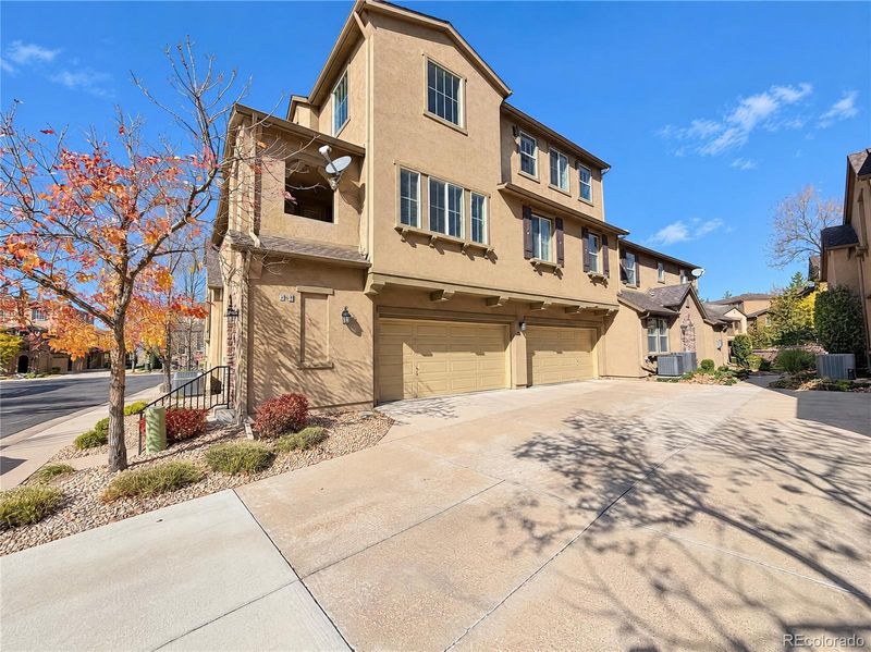 3853 Stonebrush Dr #12C, Highlands Ranch, CO 80126