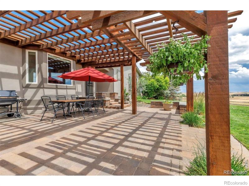 992 S County Road 129, Bennett, CO 80102