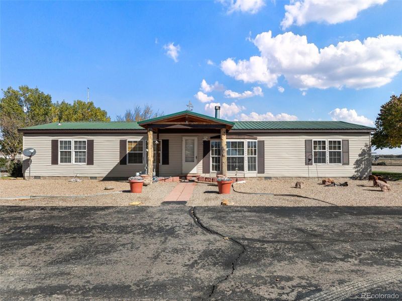 1707 S Swink Ave, Rocky Ford, CO 81067