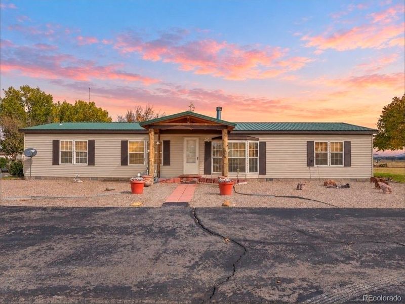 1707 S Swink Ave, Rocky Ford, CO 81067