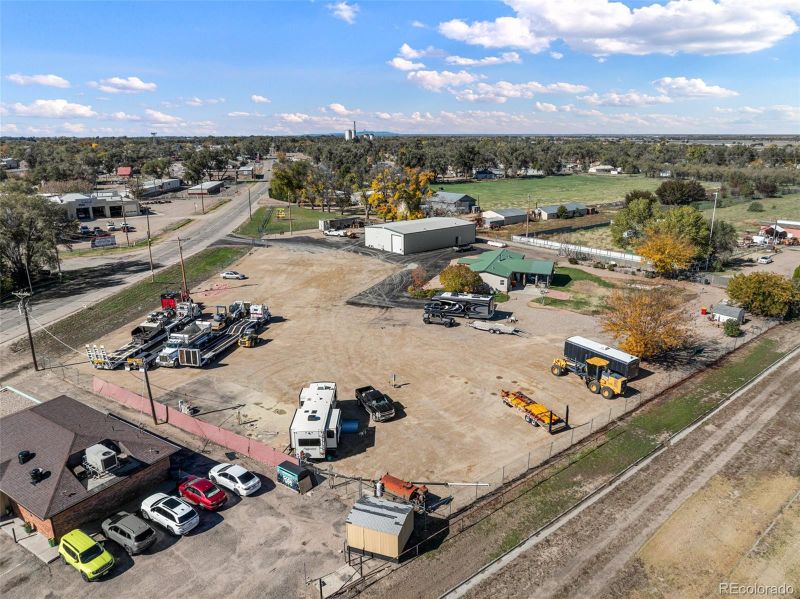 1707 S Swink Ave, Rocky Ford, CO 81067
