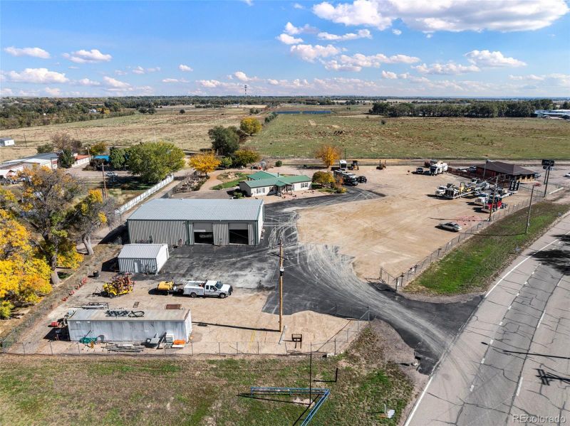 1707 S Swink Ave, Rocky Ford, CO 81067