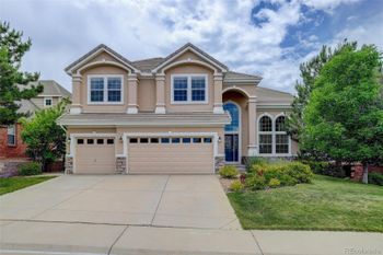 22960 Hope Dale Ave, Parker, CO 80138