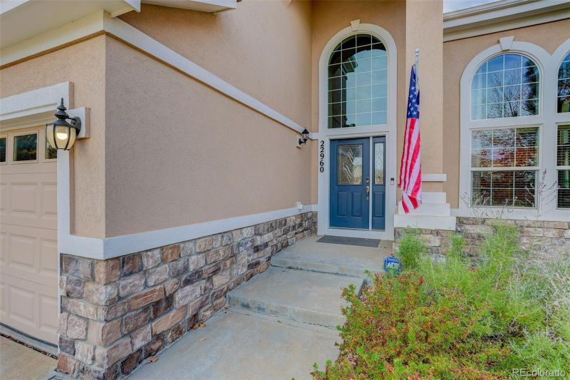 22960 Hope Dale Ave, Parker, CO 80138
