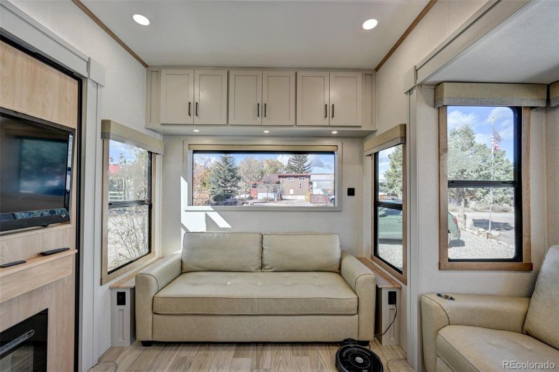 10795 County Road 197a #185, Nathrop, CO 81236