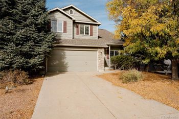 767 Quarterhorse Trl, Castle Rock, CO 80104