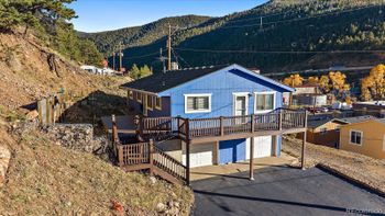 2304 Wall St, Idaho Springs, CO 80452
