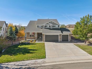 5570 Sawdust Loop, Parker, CO 80134
