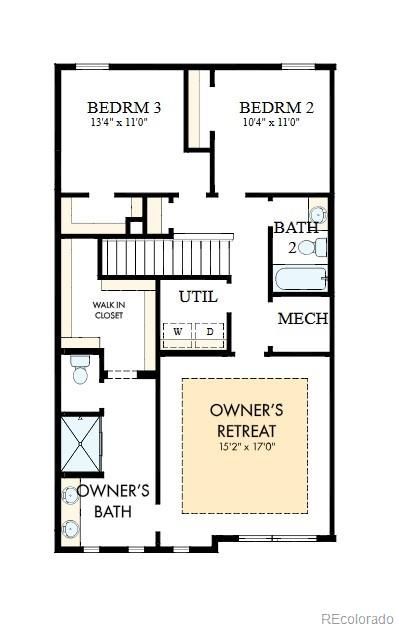 16223 Peak St #B, Broomfield, CO 80023